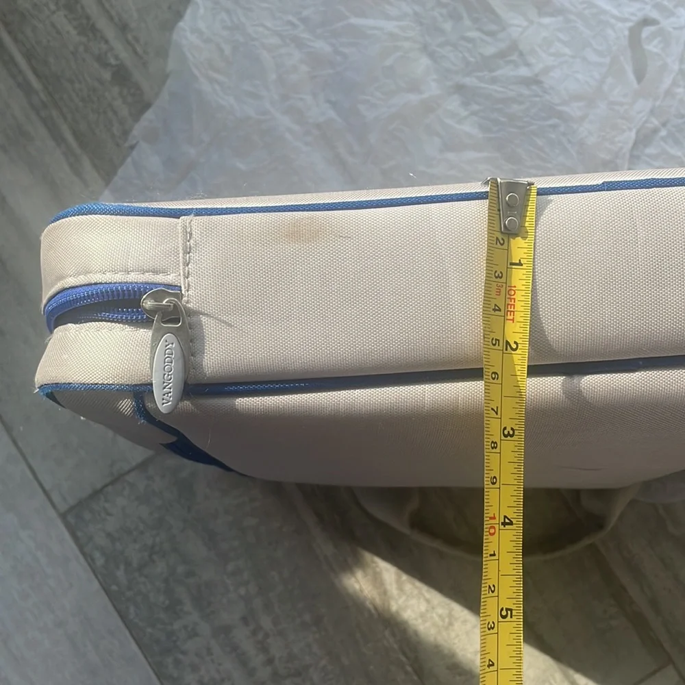 Tremendous Padding computer Carry on Bag Laptop for Traveling